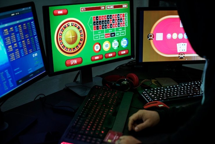 Antarmuka promosi jewel4d menampilkan bonus sambutan, cashback mingguan, dan penawaran ulang deposit